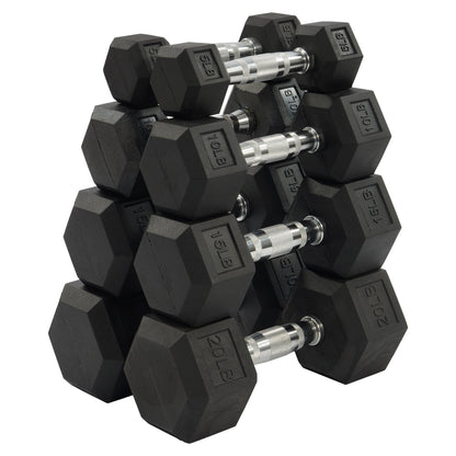 800LB Heavy Dumbbell Set
