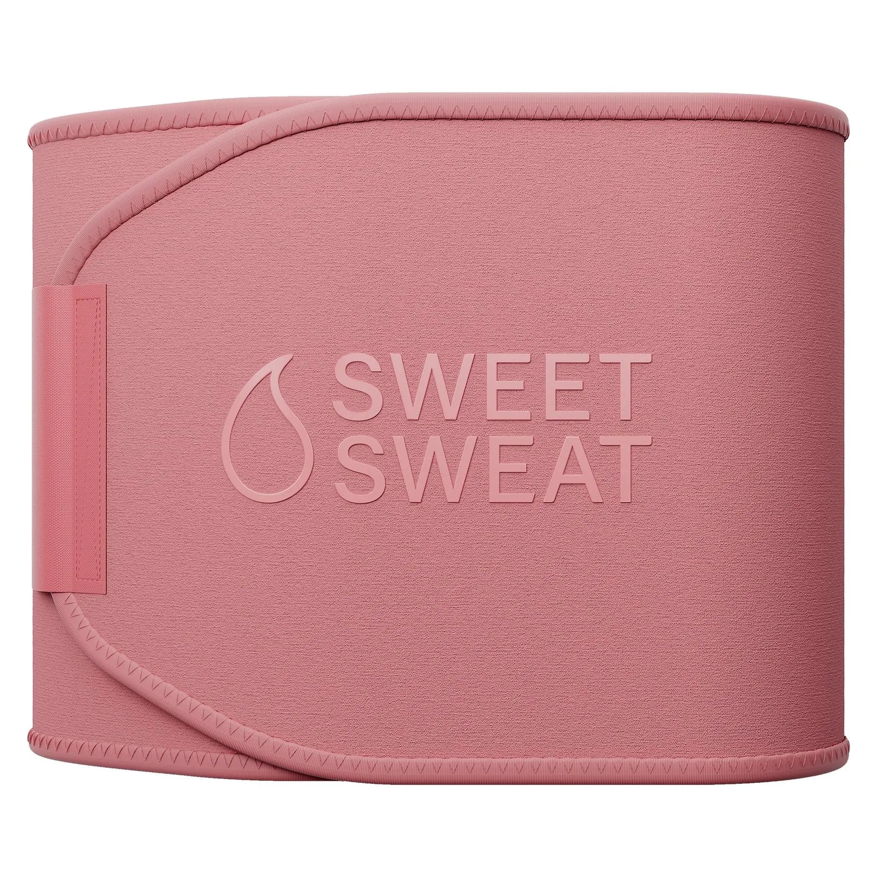 Adjustable Sweat Band for Intense Workouts