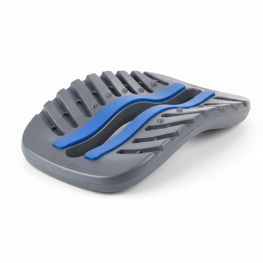 Post Exercise Back Stretcher